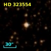 HD 323554