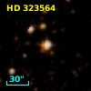 HD 323564