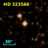 HD 323566