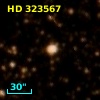 HD 323567