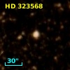 HD 323568