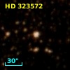 HD 323572