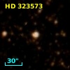 HD 323573