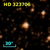 HD 323706
