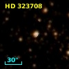 HD 323708