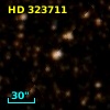 HD 323711