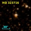 HD 323716