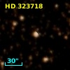 HD 323718
