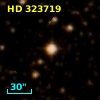 HD 323719