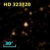 HD 323720