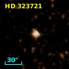 HD 323721