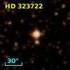 HD 323722