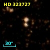 HD 323727