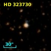 HD 323730