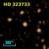 HD 323733