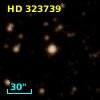 HD 323739