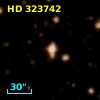HD 323742