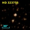 HD 323756