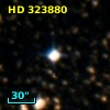 HD 323880