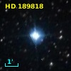 HD 189818