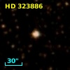 HD 323886