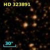 HD 323891