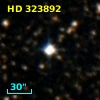 HD 323892