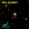 HD 323907