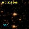 HD 323908