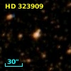 HD 323909