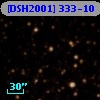[DSH2001] 333-10