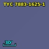 2MASS J17285249-3757037