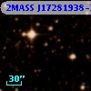 2MASS J17281938-3842074