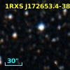 1RXS J172653.4-382157