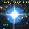 1RXS J173543.3-372620