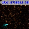 1RXS J173608.8-365714