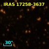 IRAS 17258-3637
