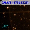 2MASS J17311225-3718078