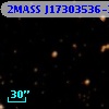 2MASS J17303536-3620374