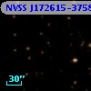 NVSS J172615-375858