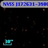 NVSS J172631-380034