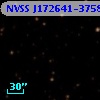 NVSS J172641-375836