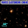 NVSS J173038-364311