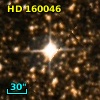 HD 160046
