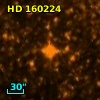 HD 160224