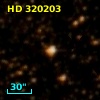 HD 320203