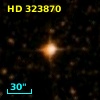 HD 323870