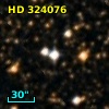 HD 324076
