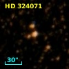HD 324071