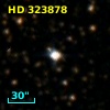 HD 323878